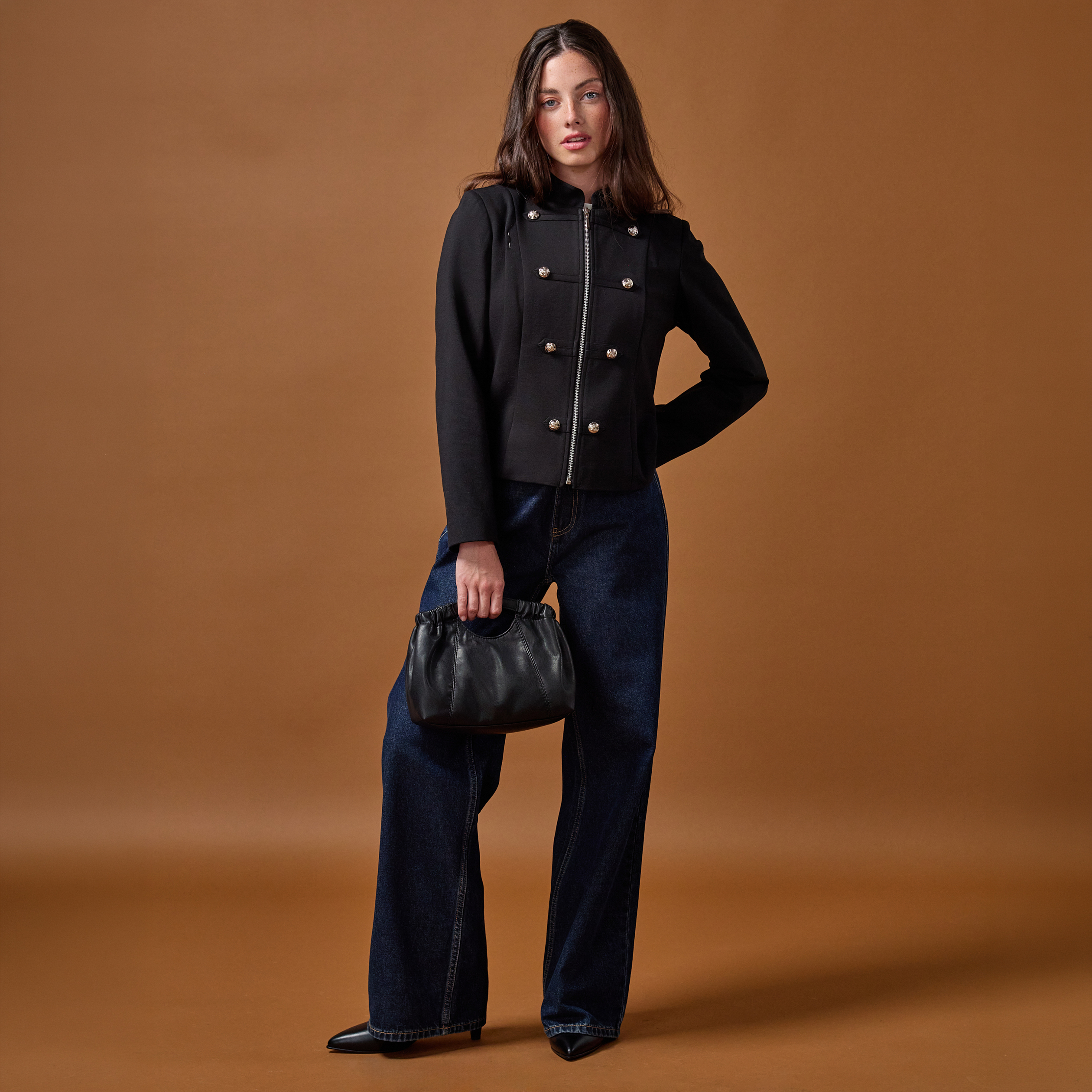 Acheter le look complet
